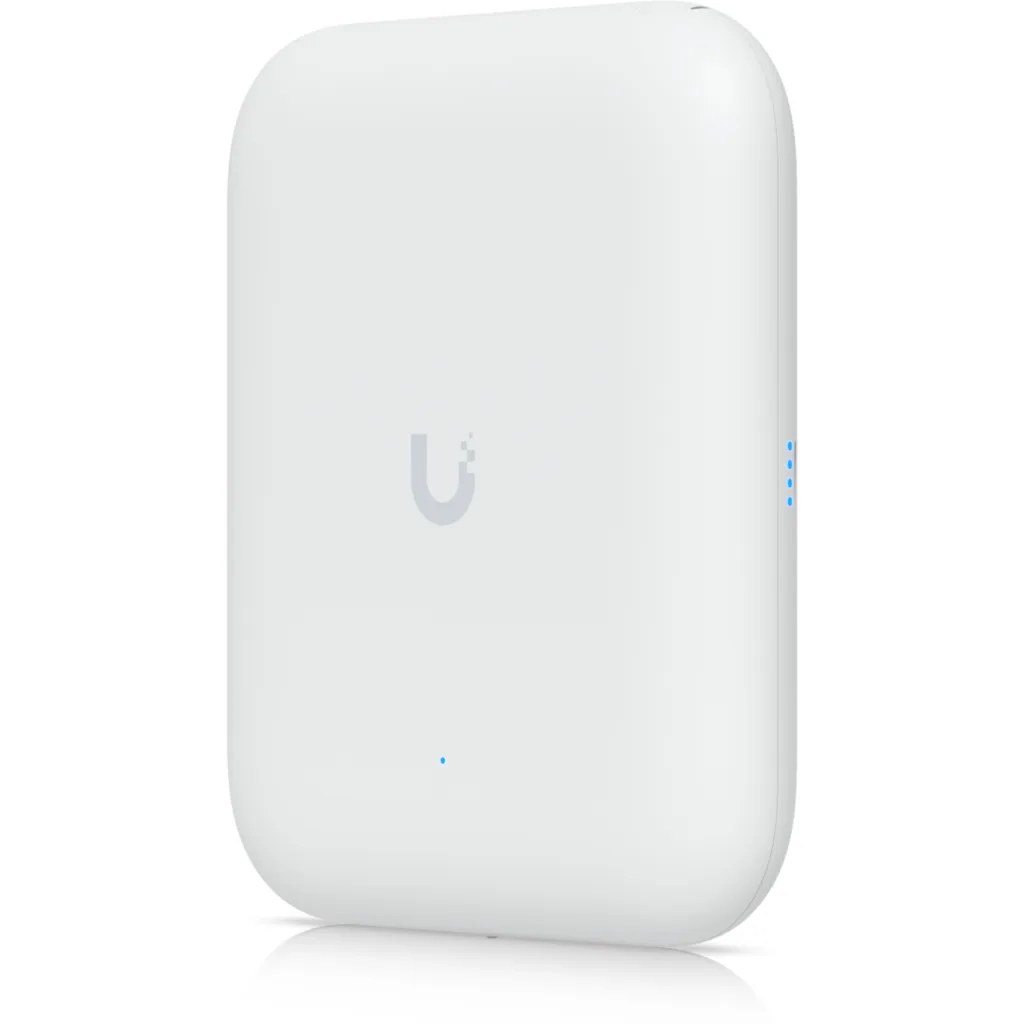 Imagen 3 de UBIQUITI 2,4/5/6GHz 2x2x2 10Gbps 1-2500 WiFi7 8/11/10dBi IP67 req-PoE+