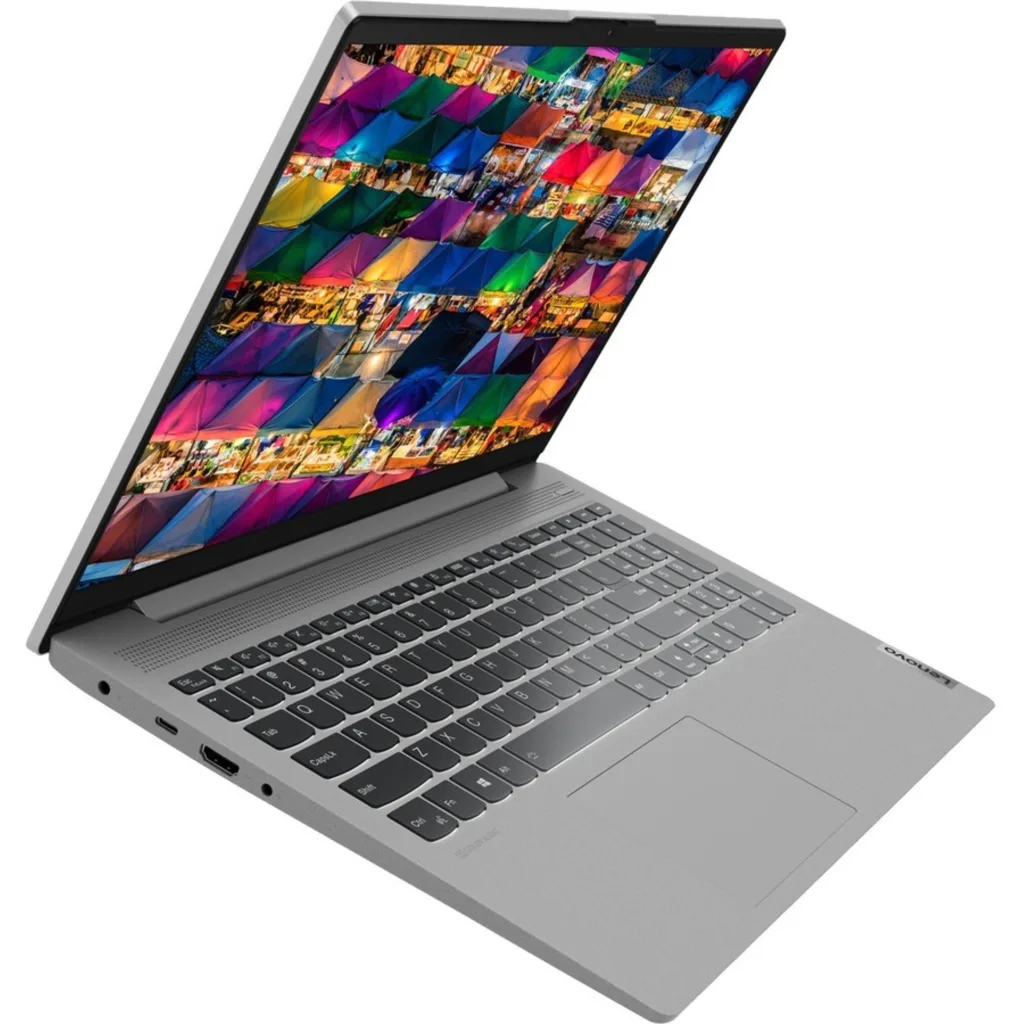 Imagen 3 de Notebook Lenovo IdeaPad 5 I7-1165G7 RAM 8GB SSD 512GB 15.6" W11H (Reacondicionado)
