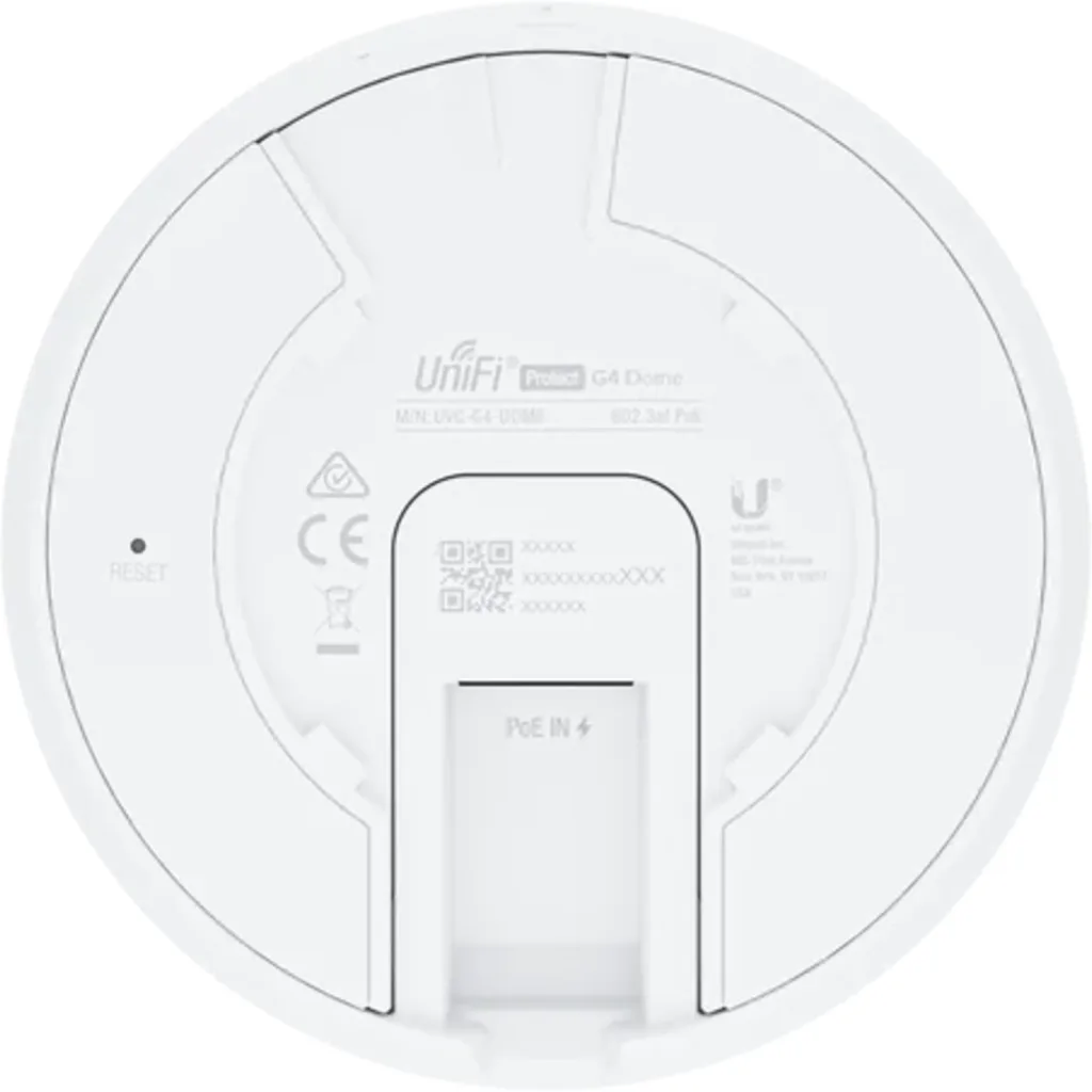 Imagen 4 de UBIQUITI Camera G4 Dome