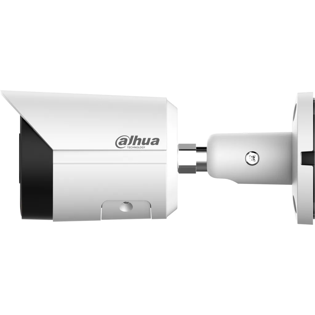 Imagen 3 de DH-IPC-HFW2849SP-S-IL-0280B. Camara Dahua, tipo Bala, lente fijo 2.8 mm, 8 MP, D