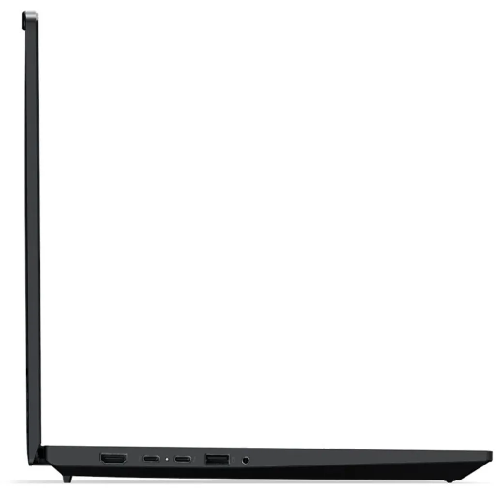 Imagen 2 de Lenovo ThinkPad P16s Gen 4 (Intel) [21QW0008LM]