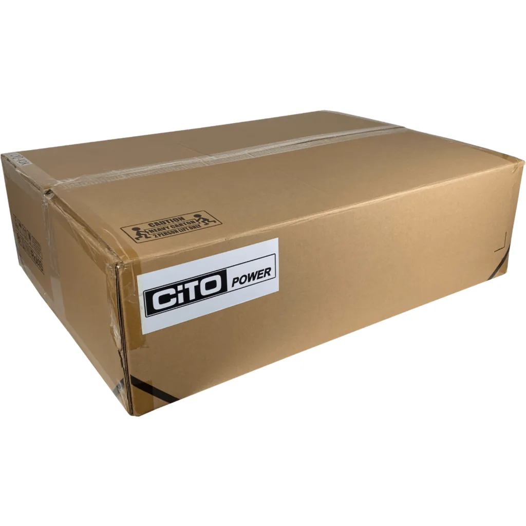 Imagen 5 de Cito CPO-V3000RT (CPO-V3K)