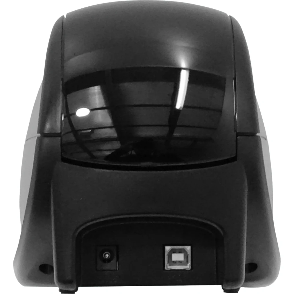 Impresora de Etiquetas Dymo LW 550, Windows o Mac USB 