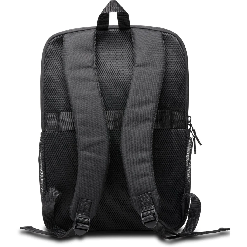 Imagen 1 de Mochila Kensington EcoFriendly EQ para Notebook de 16" Color Negro
