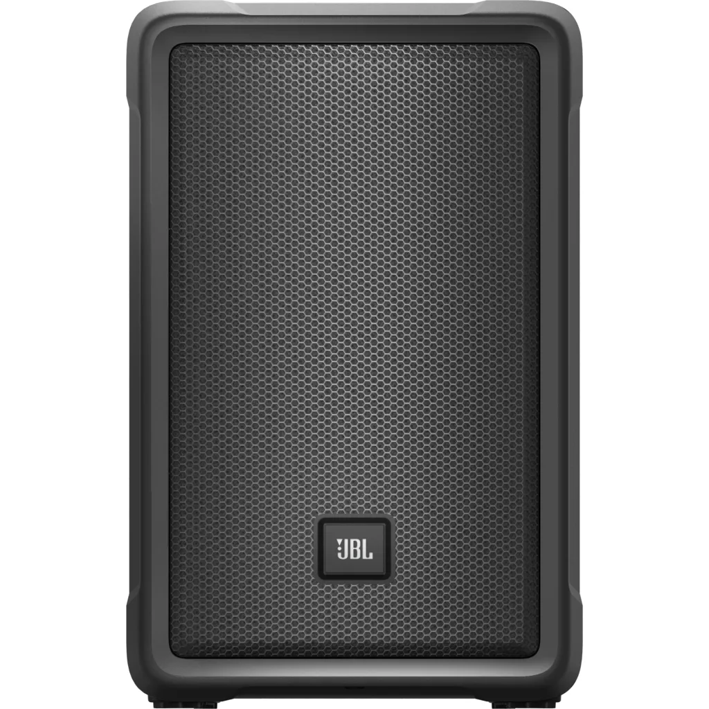JBL Pro IRX108BT Altavoz Portátil PA Bluetooth 8" de Alta Calidad