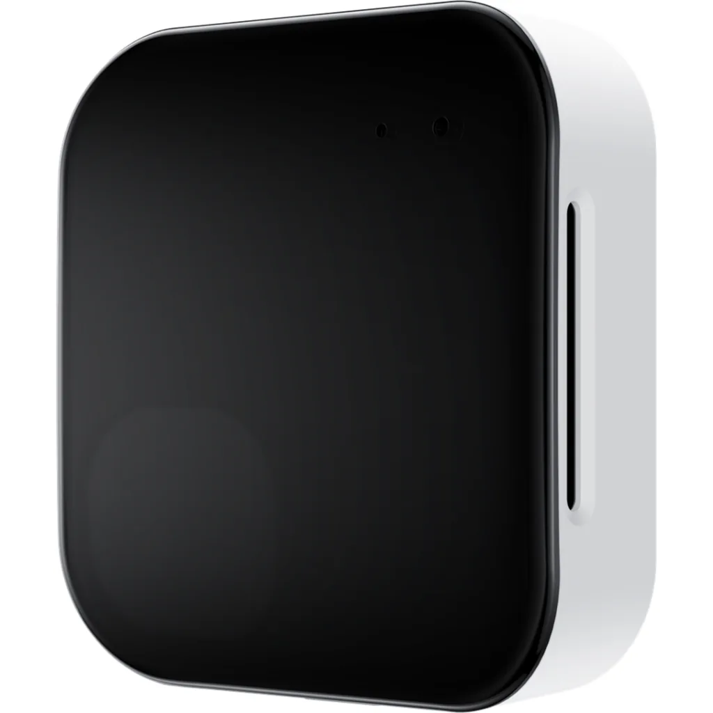 Yealink Sensor avanzado de presencia y calidad ambiental para salas.