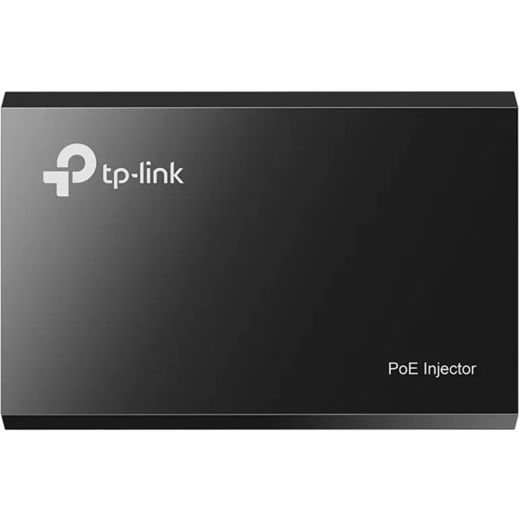 Imagen 1 de Inyector Ethernet TP-Link TL-POE150S POE Gigabit 802.3AF