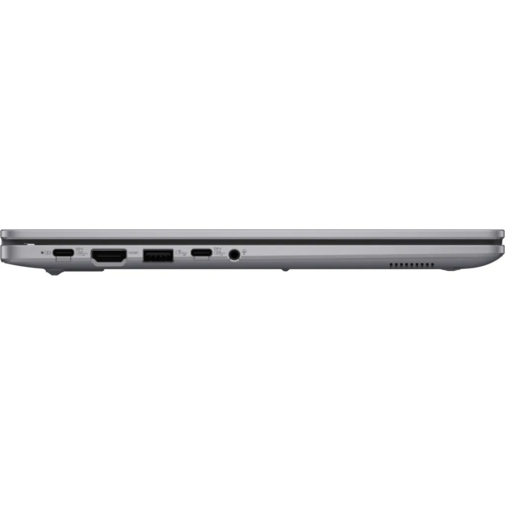 Imagen 10 de Notebook Asus ExpertBook PM1403CDA Ryzen 7 7735HS 8GB 512GB 14" FreeDOS sinSO