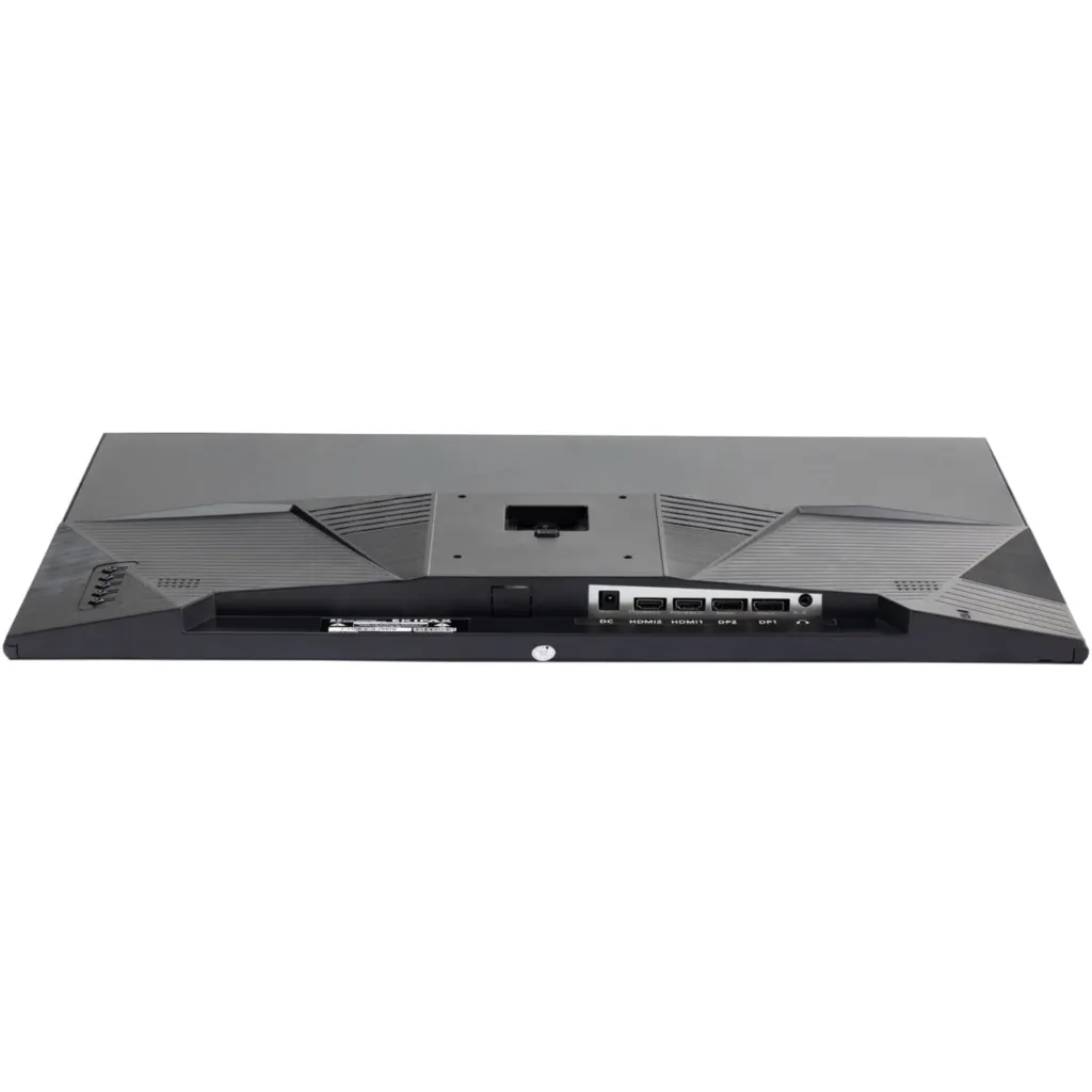 Imagen 5 de Monitor Gamer Ekipax 27" QHD 2560*1440  IPS 180Hz FreeSync G-Sync VESA