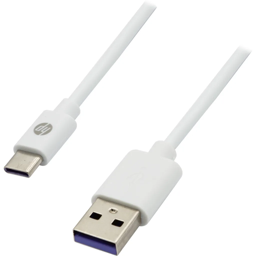 DHC-TC100-1M CABLE USB 2.0 A USB-C 1MT