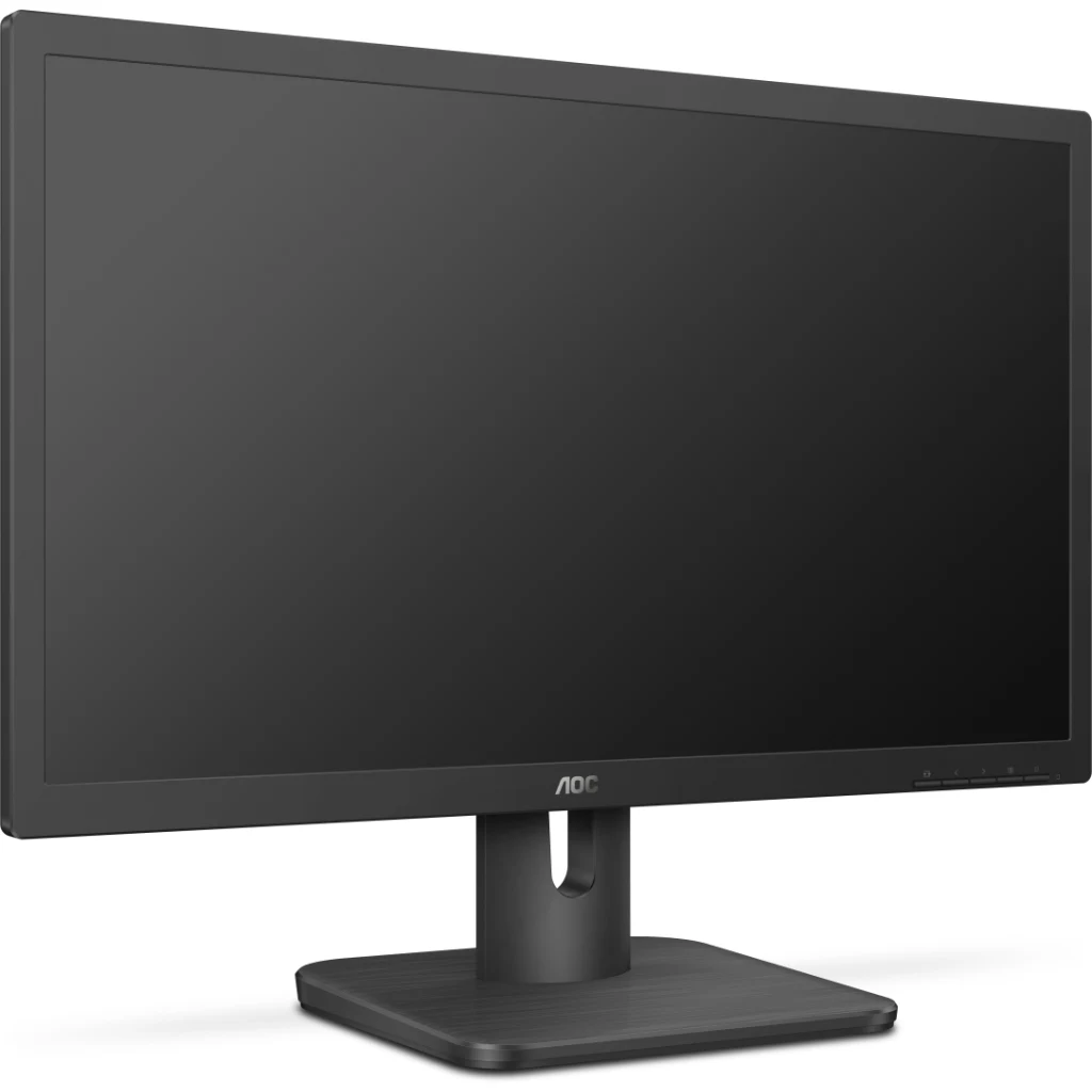 Imagen 9 de Monitor AOC 20E1H 20" HD+ 1600*900 LED TN 1*HDMI 1*VGA 60Hz 5ms VESA100x100