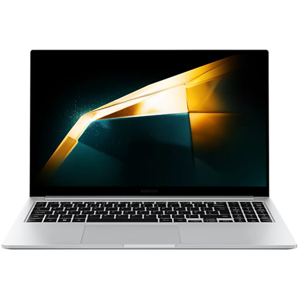 Notebook Samsung  Galaxy Book4 I5-1335U RAM 16GB SSD 512GB 15.6" W11H