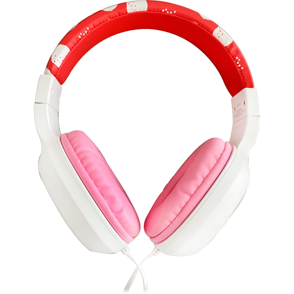 Imagen 2 de AUDIFONO TEEN MINIE ALAMBRICO HP503010N-NOC-ESP-6