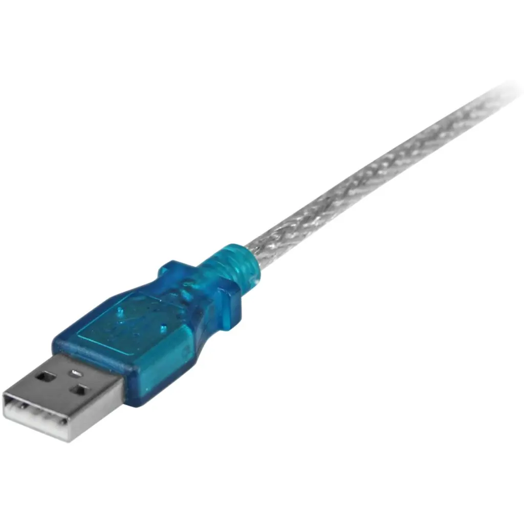Imagen 10 de Cable Adaptador USB a Serie RS232 1*DB9  M/M
