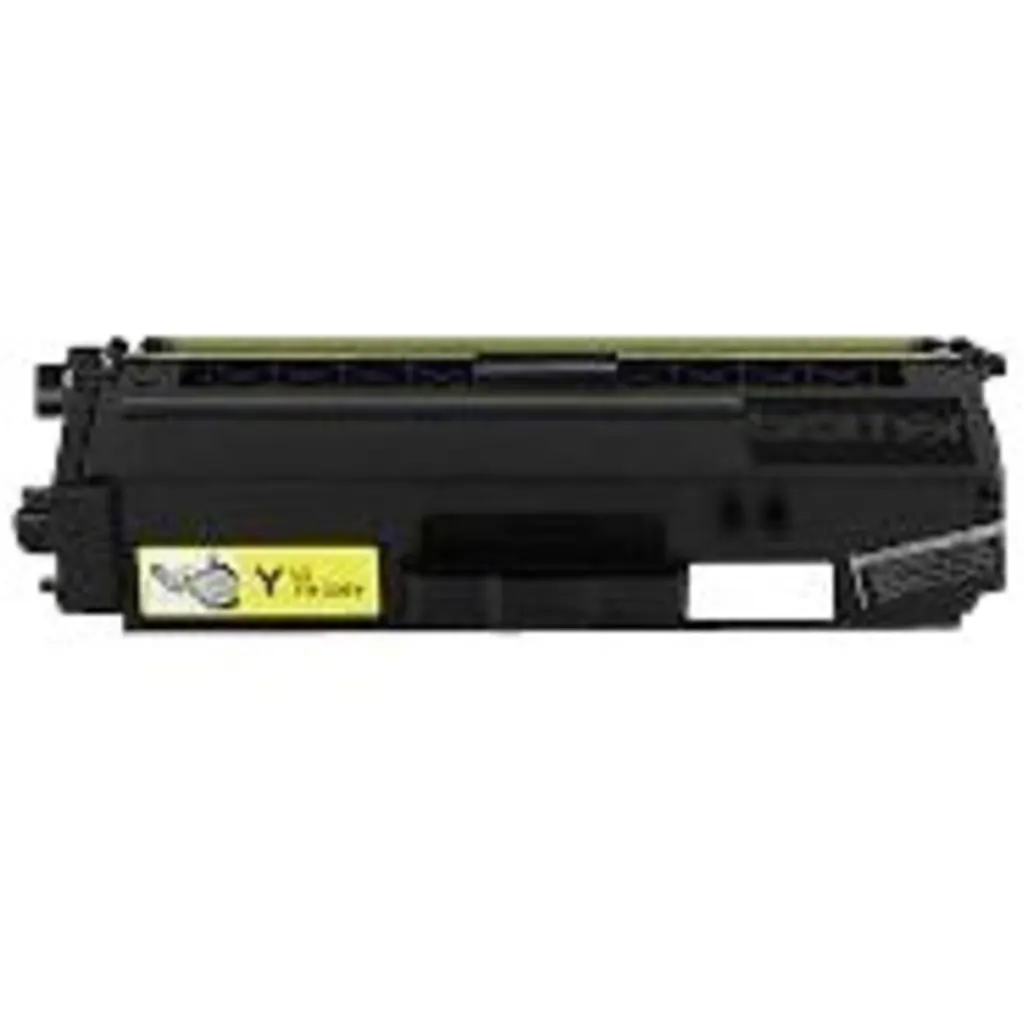 Imagen 1 de Toner Brother TN-311Y Yellow para MFC-L8850DW, 1500 Páginas