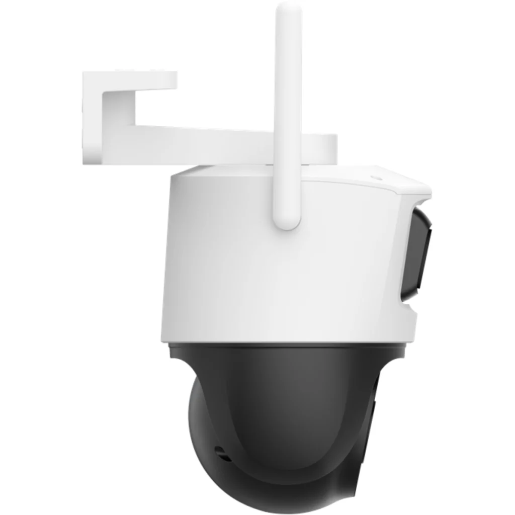 Imagen 4 de IPC-S7XN-6M0WED-0360B-imou. Camara Cruiser Dual de 6MP PT(Pan y Til)