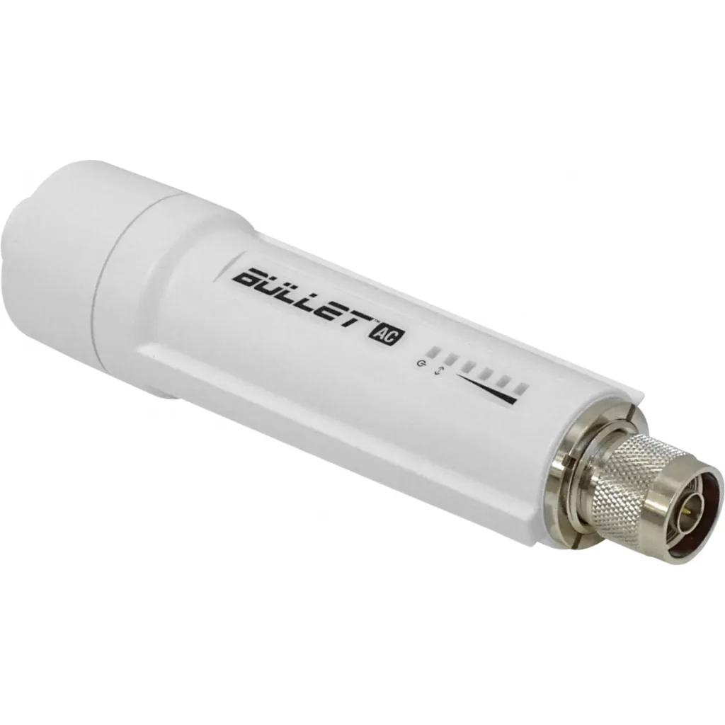 Imagen 3 de UBIQUITI 2,4/5GHz AP Exterior req/PoE-15-24V req-Antena 1-N-M B-DB-AC