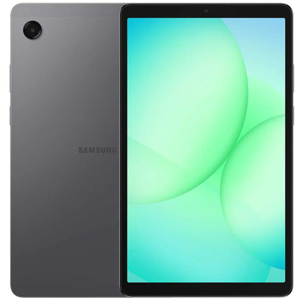 Tablet Samsung Galaxy Tab A11 8-Core 4GB/64GB 8,7" WiFi Bt5.3 Gris (sinCarg)