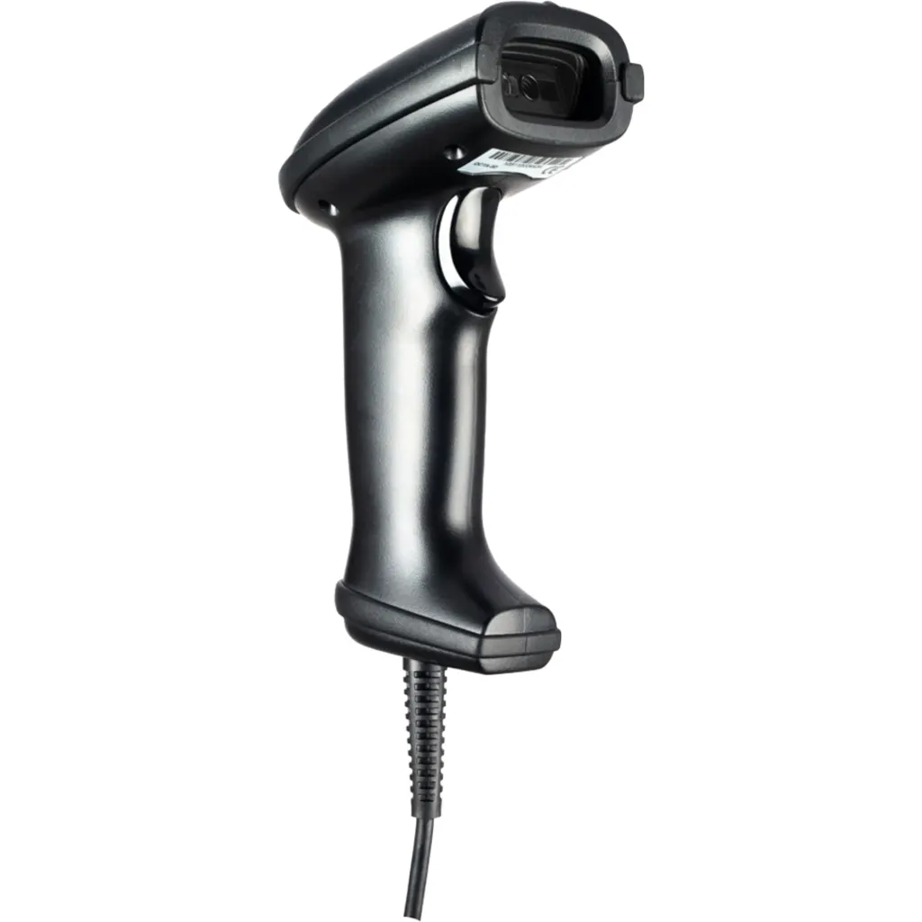 Imagen 0 de SCANNER ONE OCTA 2D