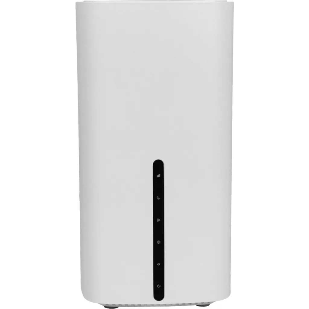 Router TP-Link NX510V con Wi-Fi de doble banda y soporte 4G LTE, Wi-Fi 6 Speed
