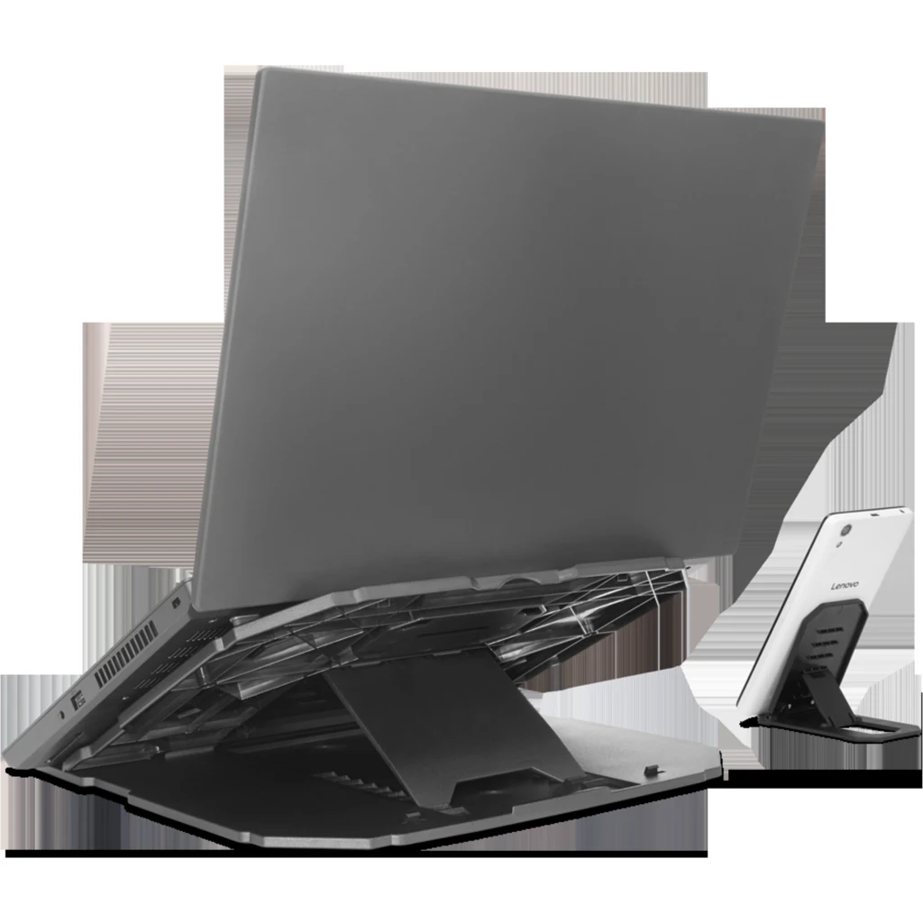 Imagen 9 de Base para Notebook Lenovo Expansion 2in1 p/ThinkBook 13X G2/14S YogaG2/T14, M75T