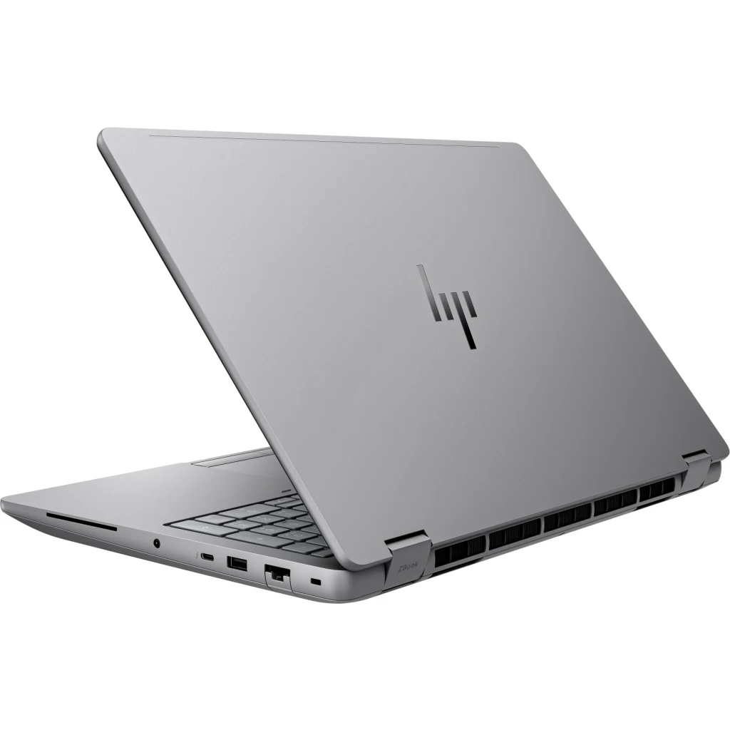 Imagen 2 de Notebook HP Zbook Fury G1i 16 Ultra 9 285HX 16GB 512GB 16" RTX Pro5000 24GB W11P