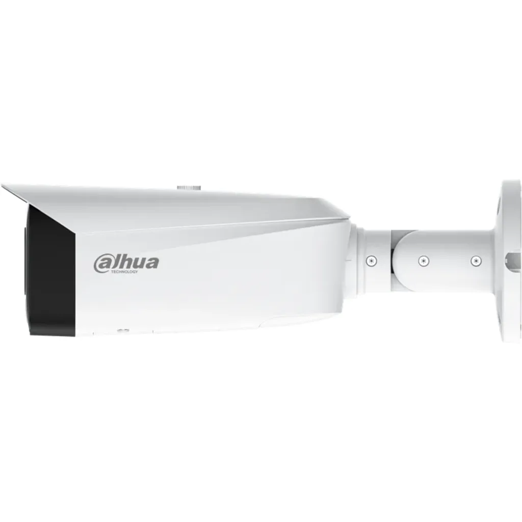 Imagen 3 de Cámara Bullet Dahua 4MP Smart Dual Light Active Deterrence Fixed-focal WizSense