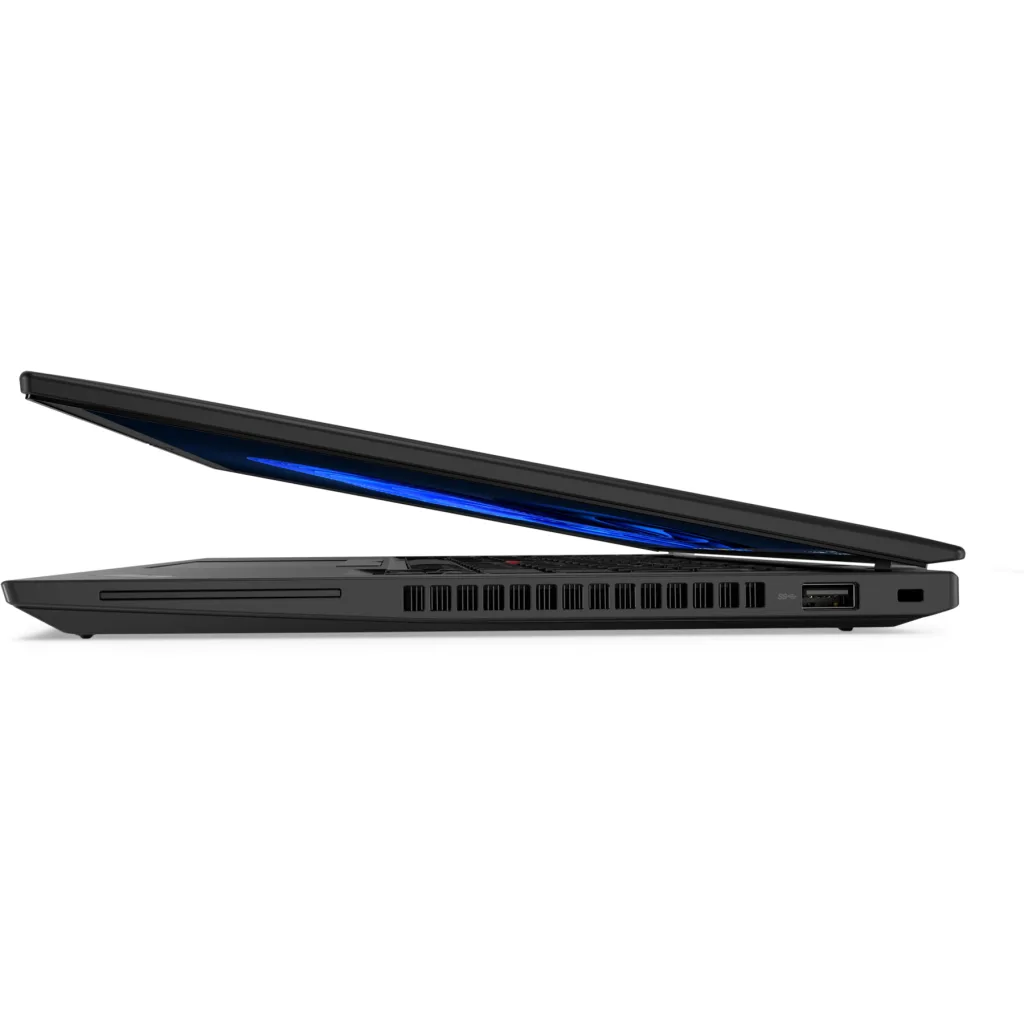Imagen 5 de Notebook Lenovo ThinkPad T14 Gen3 I5-1235U RAM 16GB SSD 512GB 14" W11P (Reacondicionado)