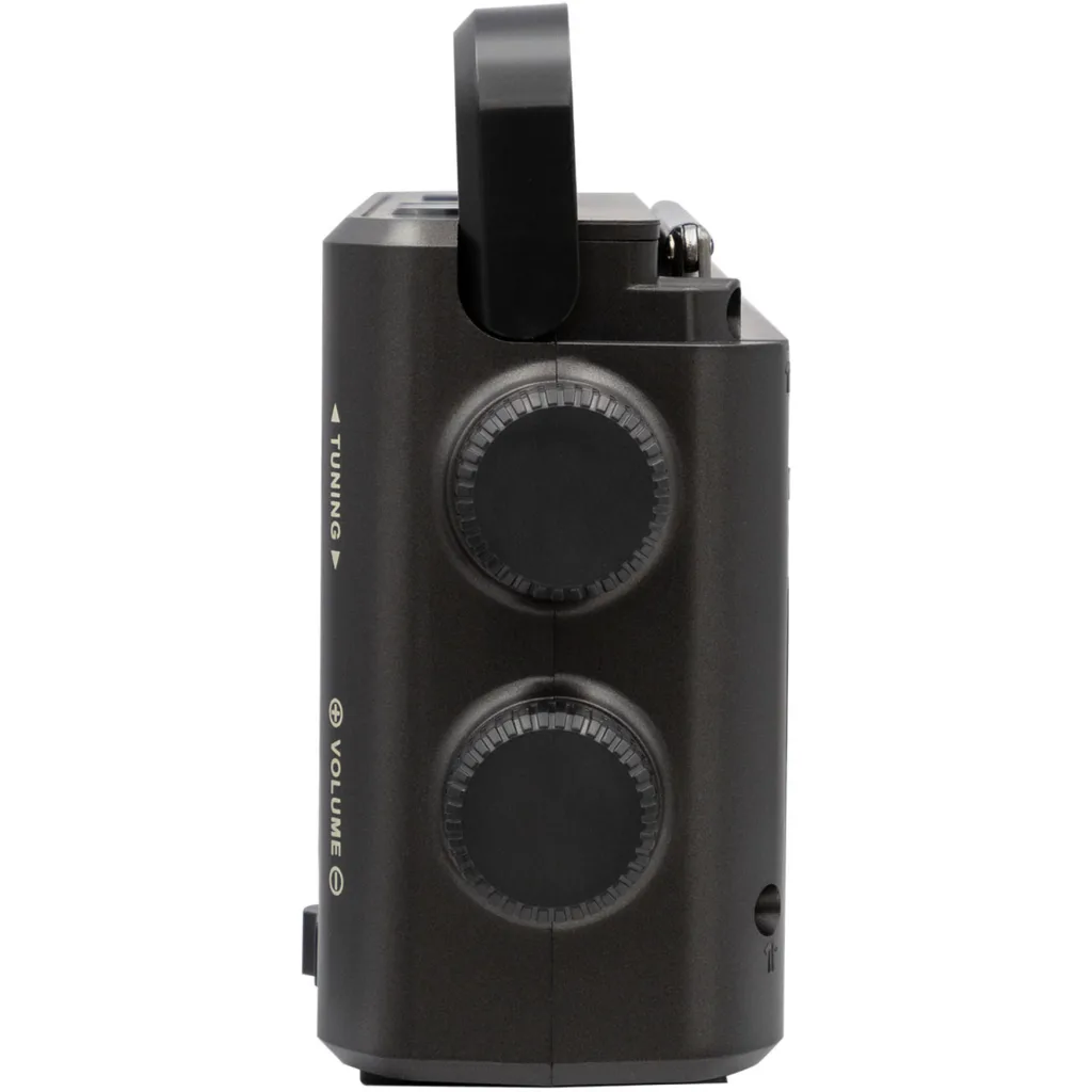Imagen 2 de RADIO MULIBANDA BT ICX67 PHILCO