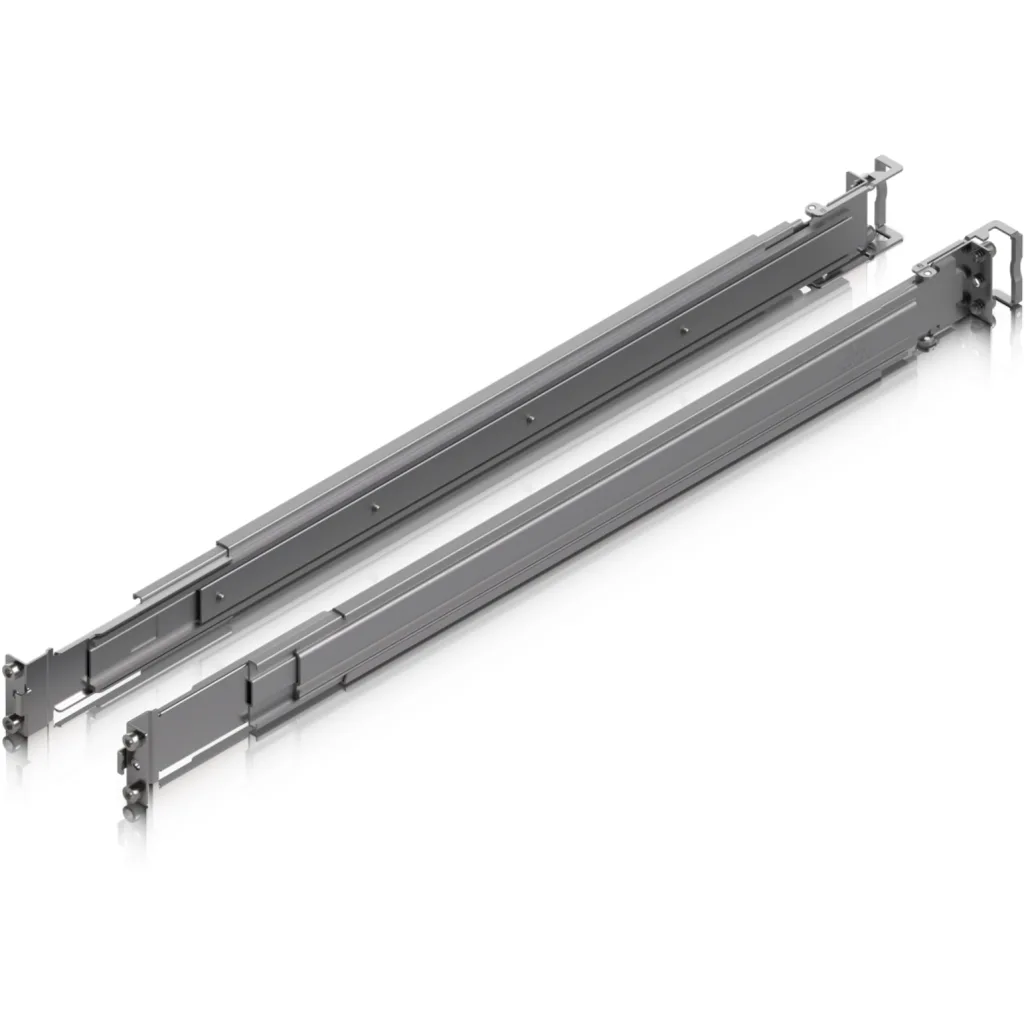 Imagen 6 de UI Riel Deslizable Ajustable Para Modelos USW-PRO-XG y USW-PRO-HD