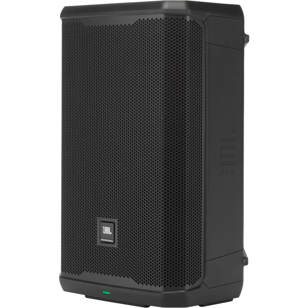 Imagen 2 de JBL Pro - Speaker - PRX912 12IN powered loudspeake