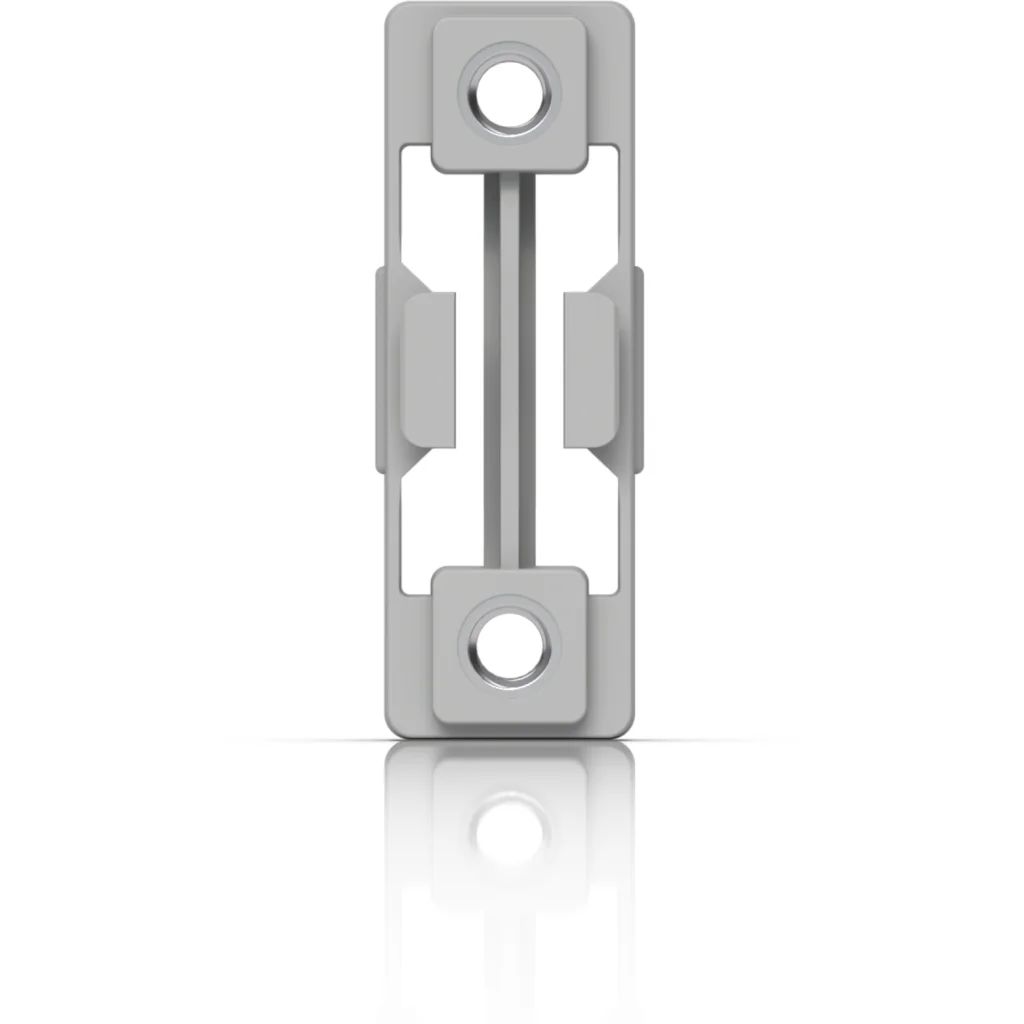 UniFi URACK-PM UBIQUITI 1un Adaptador URACK para Rack Bastidor Clasico 19-pulg 1