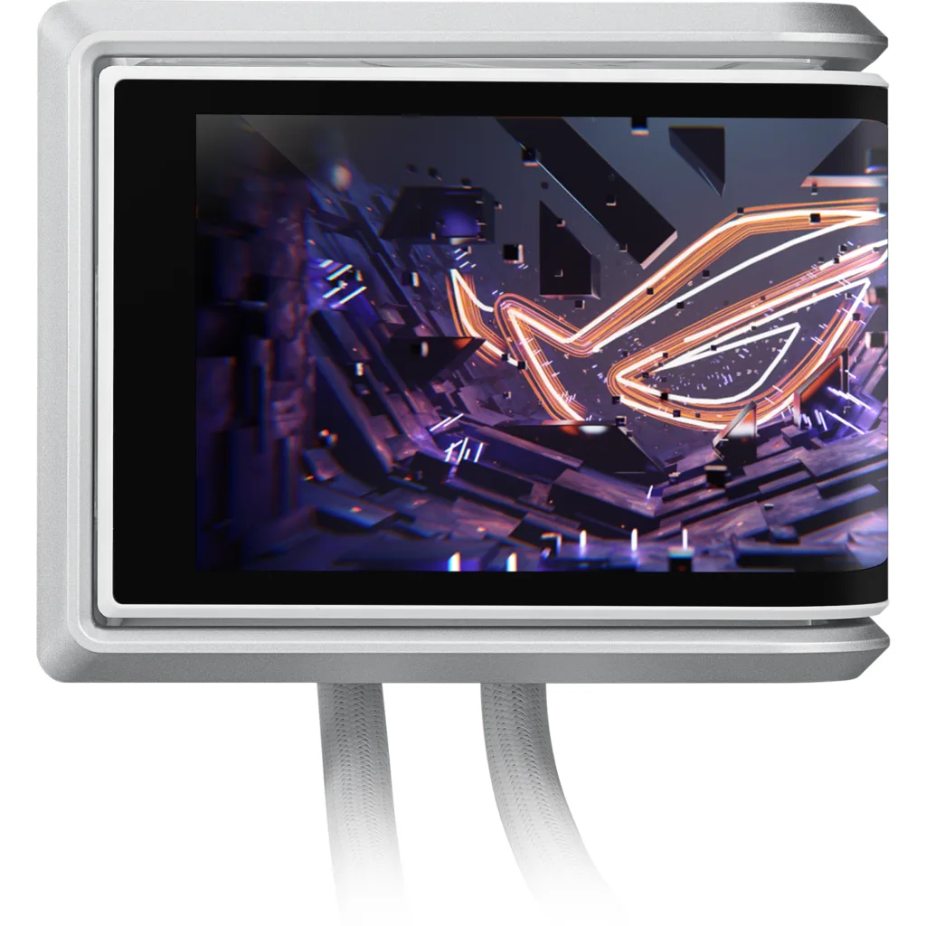 Imagen 6 de ASUS Cooling system - 90RC01N2-B0AAY0