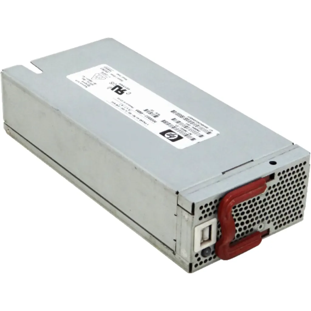 Imagen 1 de HP 103W Fuente Poder HotPlug para Hv110 Hsv110