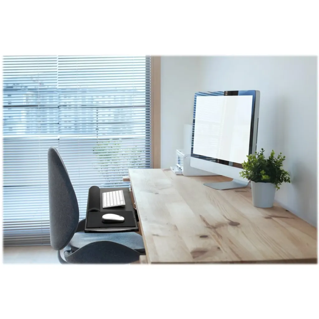 Imagen 10 de Mouse Inalámbrico Kensington SureTrack Dual Wireless 2400dpi 4 Botone Blanco