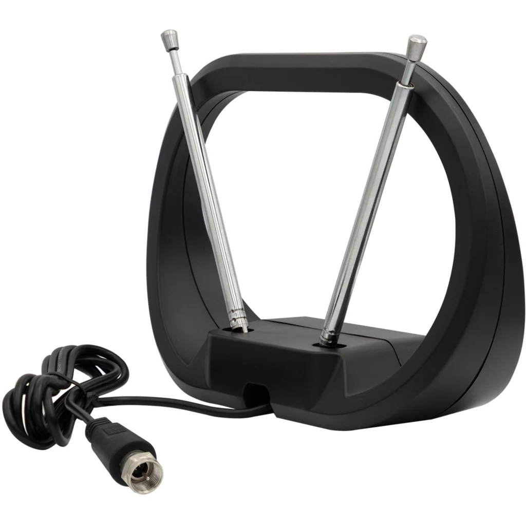 ANTENA TV INTERIOR GE VHF/UHF
