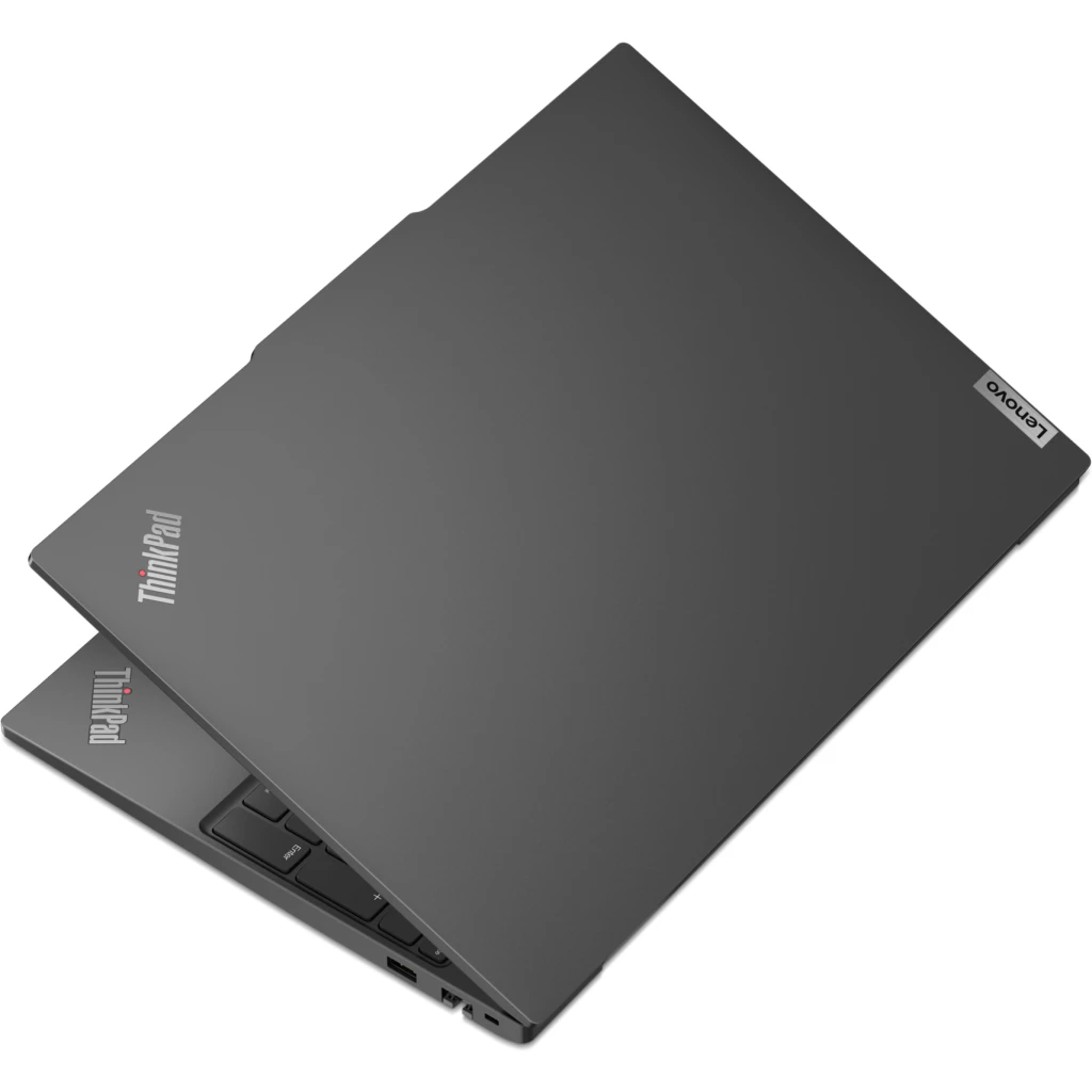 Imagen 10 de Notebook Lenovo ThinkPad E16 Gen2 Ultra 5 125U RAM 16GB SSD 512GB 16" W11P