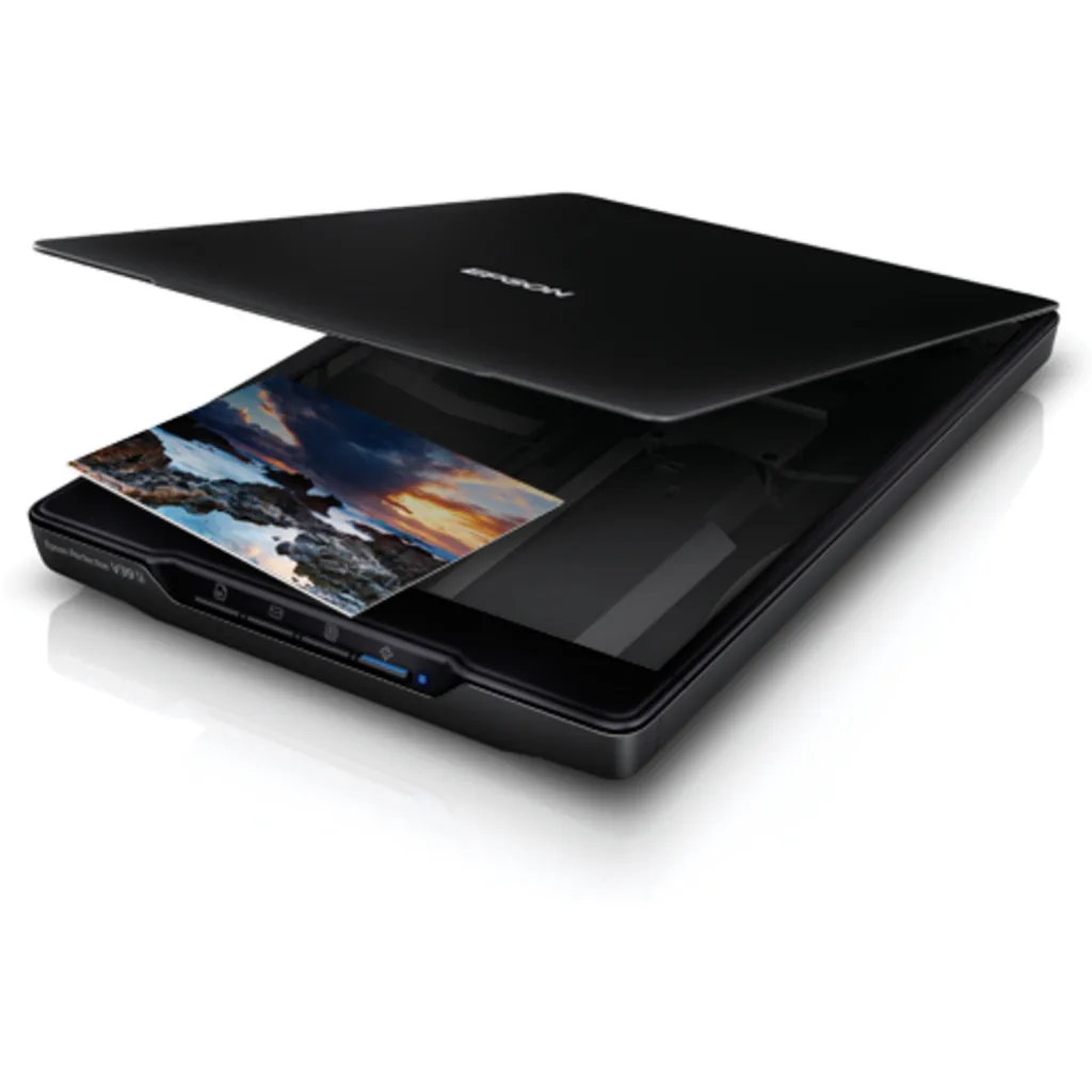 Imagen 7 de Escáner de Escritorio Epson Perfection V39 II, para fotografías 4800ppp USB