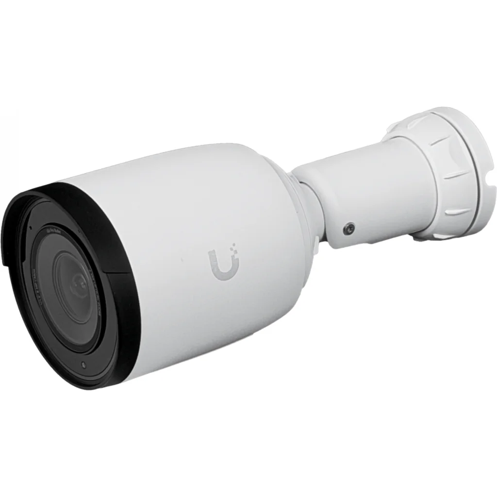Imagen 2 de Ubiquiti UniFi G6 Pro Bullet [UVC-G6-PRO-W]