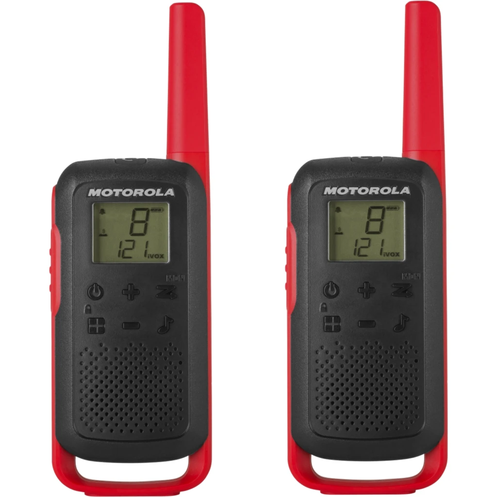 MOTOROLA TRANSCEPTOR T210CL