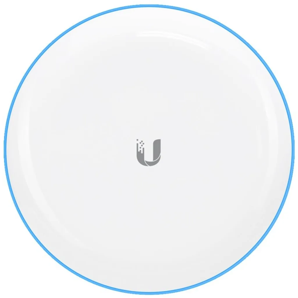 Imagen 3 de Antenna Ubiquiti kit PtP wWth 1Gbps + Throughput