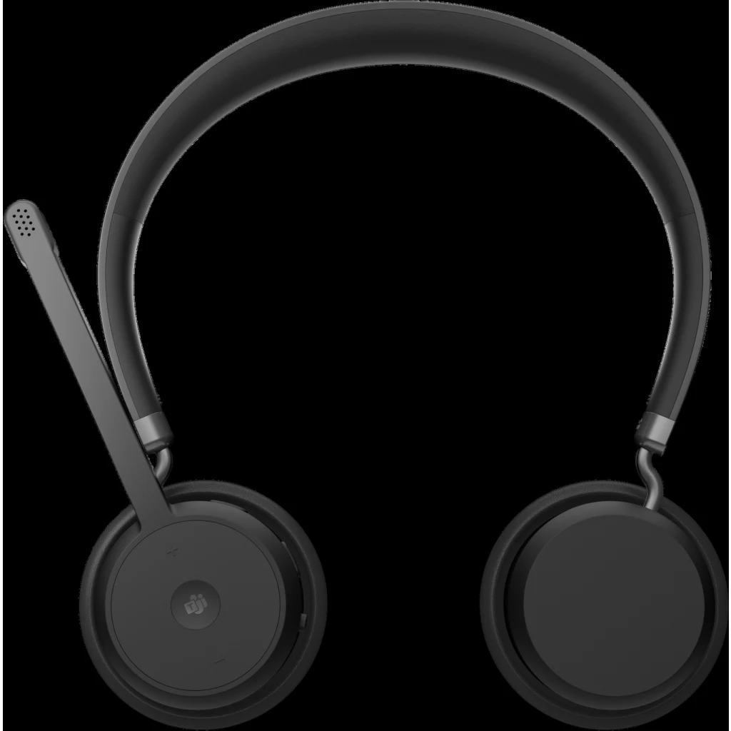 Imagen 13 de Auriculares Inalámbricos Lenovo VoIP Headset (Teams)