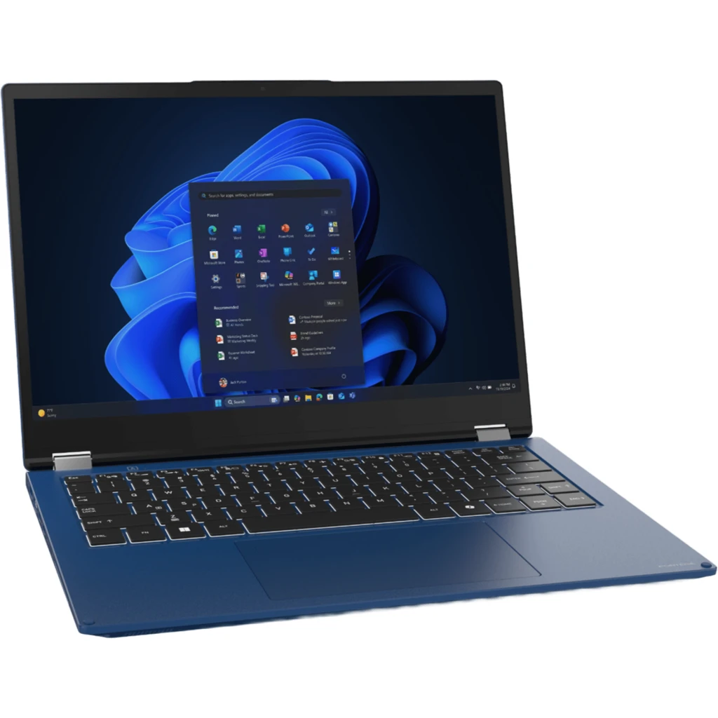 Imagen 2 de CEDAR10 - PORTEGE X45W-M (CED1) AMD RYZE CEDAR10 - PORTEGE X45W-M (CED1) AMD 