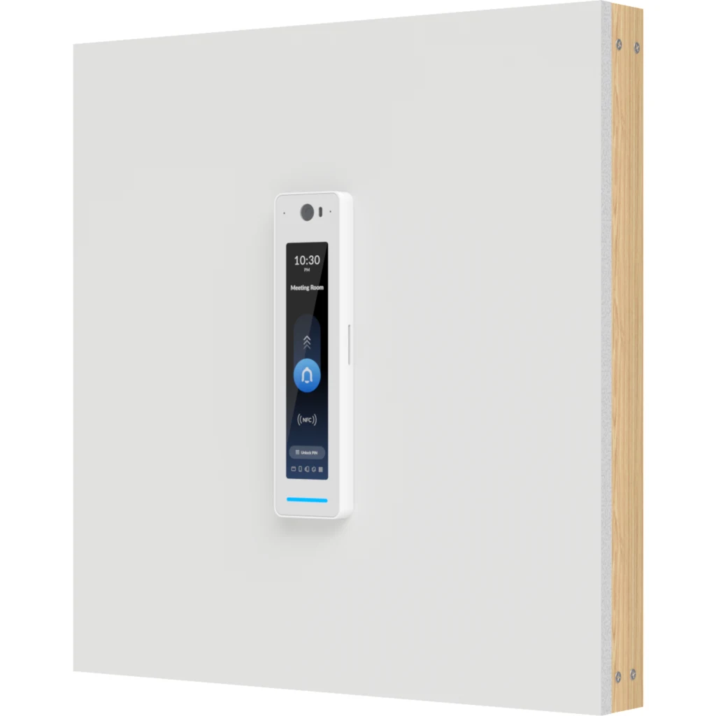 Ubiquiti - Access control terminal - indoor/outdoor