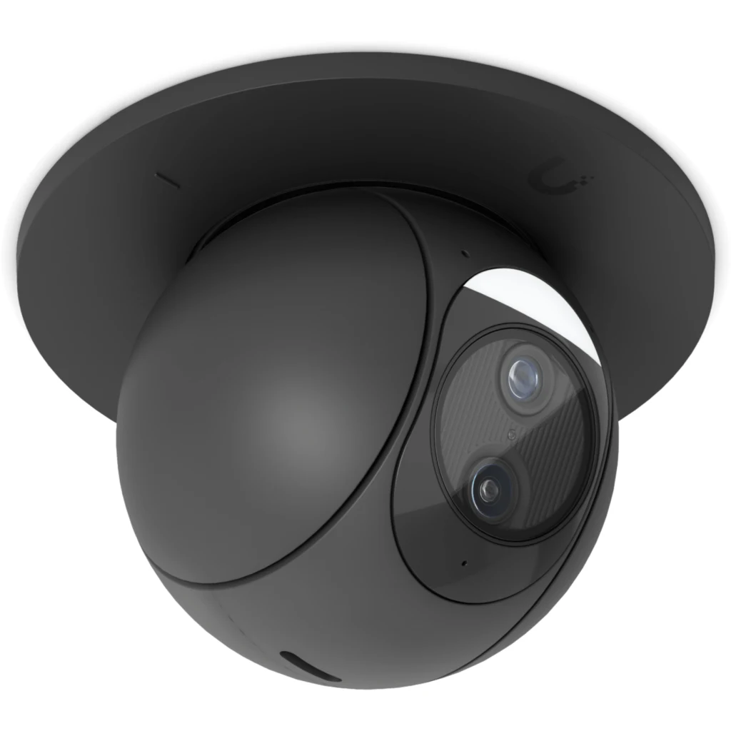 Imagen 6 de UBIQUITI Negro Unitario Soporte Techo Embutido para UVC-G6-PTZ