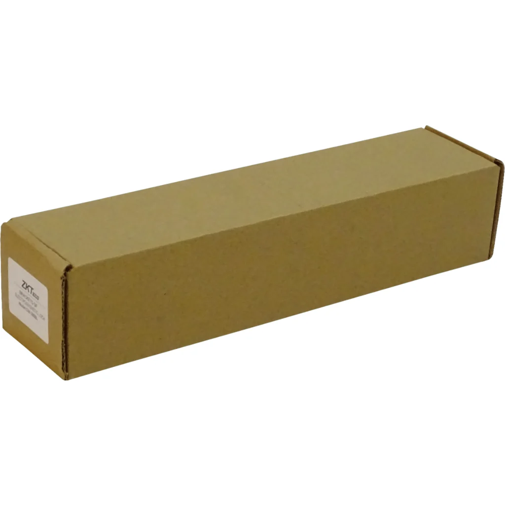 Soporte tipo L para retenedor ZKTeco 280kg - CM-280BL