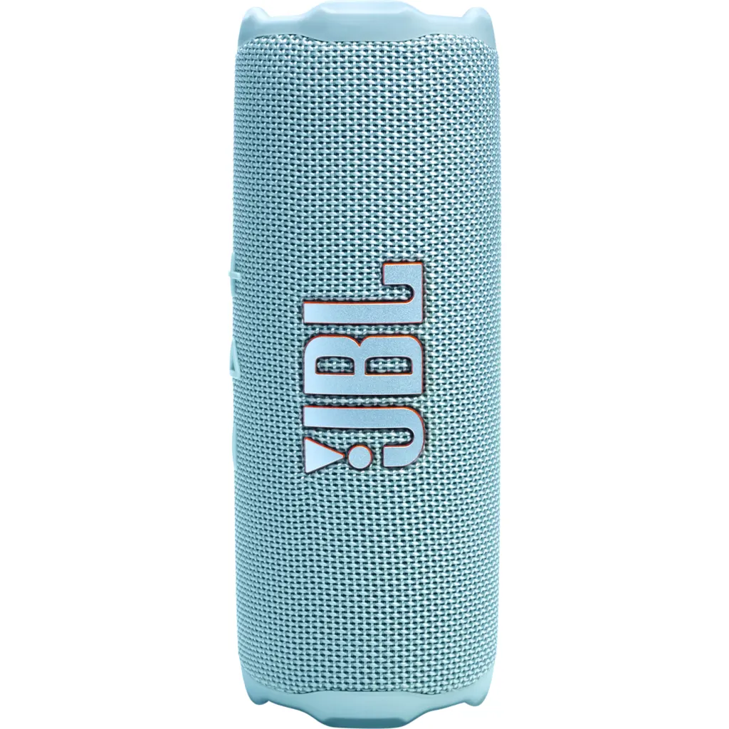 Imagen 1 de JBL Flip 7 - Altavoz - Azul claro