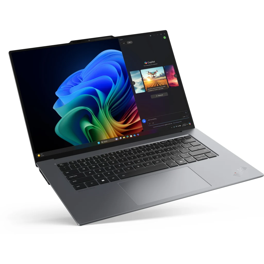 Imagen 15 de Notebook Lenovo ThinkPad X9-15 G1 AuraEd. Ultra 7 258V 32GB 1TB 15.3"Touch W11P