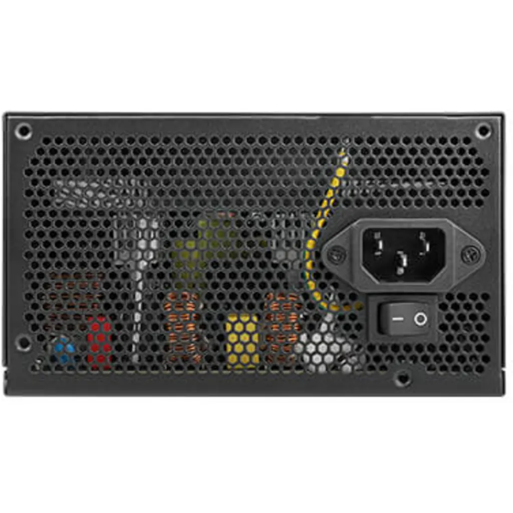 Imagen 6 de PCTronix - Power supply - Semi M Bronze CSK750H
