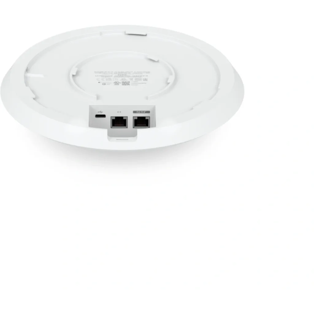 Imagen 4 de Access Point Wi-Fi Ubiquiti UAP-AC-HD Alta Dens. Ind./Outdoor 25dBm 2.4&5Ghz